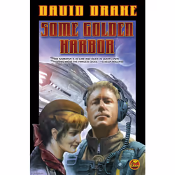 ISBN Some Golden Harbor, Anglais, Édition de poche, 544 pages