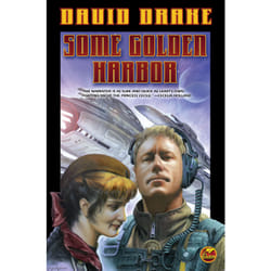 ISBN Some Golden Harbor livre Anglais Édition de poche 544 pages