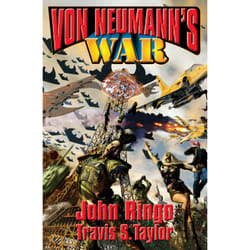 ISBN Von Neumann's War livre Anglais Édition de poche 576 pages