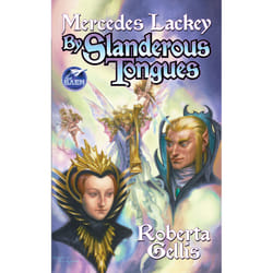ISBN By Slanderous Tongues livre Anglais Édition de poche 752 pages