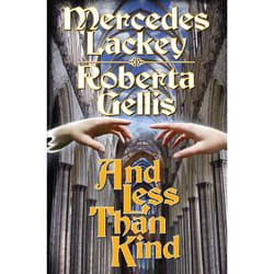 ISBN And Less Than Kind livre Anglais Couverture rigide 624 pages