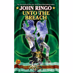 ISBN Unto the Breach, Anglais, Édition de poche, 608 pages