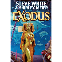 ISBN Exodus livre Anglais Édition de poche 384 pages