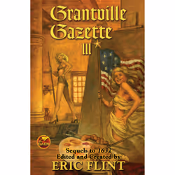 ISBN Grantville Gazette III, Anglais, Édition de poche, 464 pages