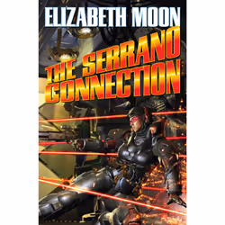 ISBN The Serrano Connection, Anglais, Couverture rigide, 768 pages
