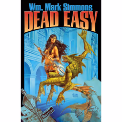 ISBN Dead Easy, Anglais, Édition de poche, 560 pages