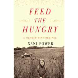 ISBN Feed the Hungry Couverture rigide