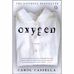 ISBN Oxygen, Anglais, Livre de poche, 320 pages