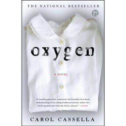 ISBN Oxygen Livre de poche