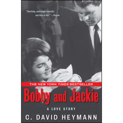 ISBN Bobby and Jackie Livre de poche