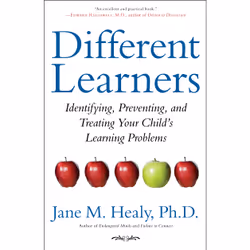 ISBN Different Learners, Anglais, Livre de poche, 416 pages