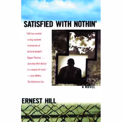 ISBN Satisfied with Nothin', Anglais, Livre de poche, 320 pages