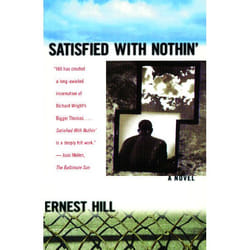 ISBN Satisfied with Nothin' Livre de poche