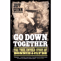 ISBN Go Down Together, Anglais, Livre de poche, 480 pages