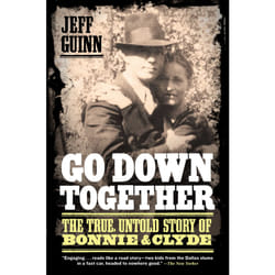 ISBN Go Down Together Livre de poche
