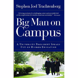ISBN Big Man on Campus, Anglais, Livre de poche, 288 pages