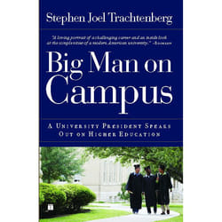 ISBN Big Man on Campus Livre de poche