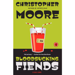 ISBN Bloodsucking Fiends, Anglais, Livre de poche, 304 pages