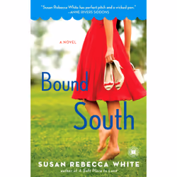 ISBN Bound South, Anglais, Livre de poche, 368 pages