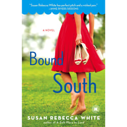 ISBN Bound South Livre de poche