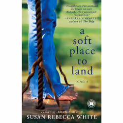 ISBN A Soft Place to Land, Anglais, Livre de poche, 352 pages