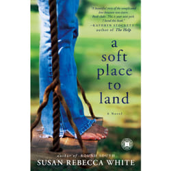 ISBN A Soft Place to Land Livre de poche