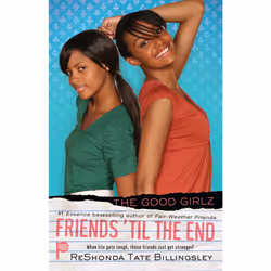 ISBN Friends 'til the End, Anglais, Livre de poche, 208 pages