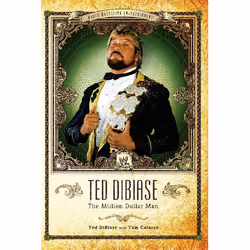 ISBN Ted DiBiase, Anglais, Livre de poche, 256 pages