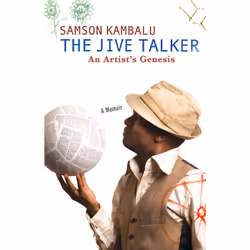 ISBN The Jive Talker, Anglais, Couverture rigide, 336 pages