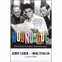 ISBN Hound Dog, Anglais, Livre de poche, 336 pages