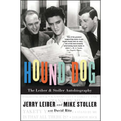 ISBN Hound Dog Livre de poche