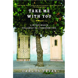 ISBN Take Me with You Livre de poche