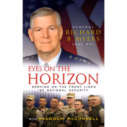 ISBN Eyes on the Horizon, Anglais, Livre de poche, 352 pages