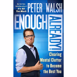 ISBN Enough Already!, Anglais, Livre de poche, 304 pages