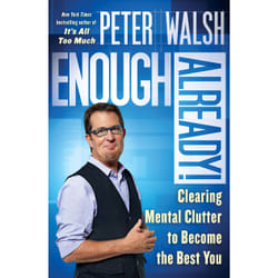 ISBN Enough Already! Livre de poche
