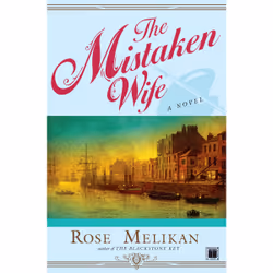 ISBN The Mistaken Wife, Anglais, Livre de poche, 432 pages