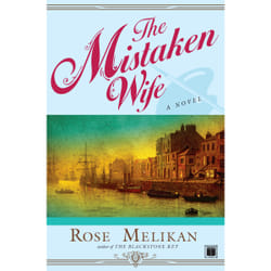 ISBN The Mistaken Wife livre Anglais Livre de poche 432 pages