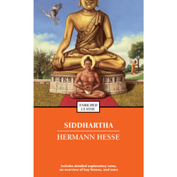 ISBN Siddhartha Édition de poche