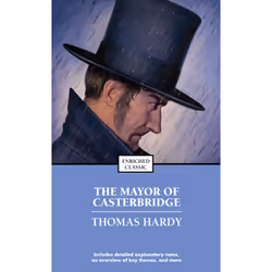 ISBN The Mayor of Casterbridge, Anglais, Édition de poche, 464 pages
