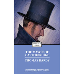 ISBN The Mayor of Casterbridge Édition de poche