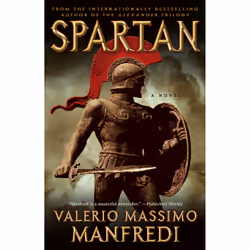 ISBN Spartan, Anglais, Livre de poche, 320 pages