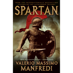 ISBN Spartan Livre de poche