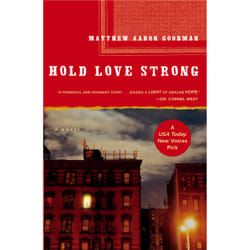 ISBN Hold Love Strong Livre de poche