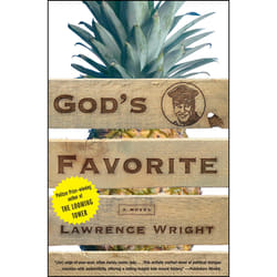 ISBN God's Favorite Livre de poche