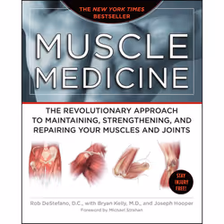 ISBN Muscle Medicine, Anglais, Livre de poche, 272 pages