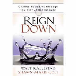 ISBN Reign Down, Anglais, Couverture rigide, 272 pages