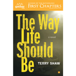 ISBN The Way Life Should Be livre Anglais Livre de poche 304 pages
