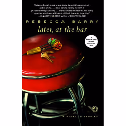 ISBN Later, at the Bar, Anglais, Livre de poche, 224 pages