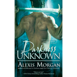 ISBN Darkness Unknown livre fiction litéraire Anglais