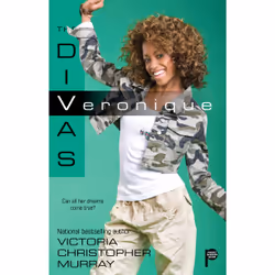 ISBN Veronique, Anglais, Livre de poche, 272 pages